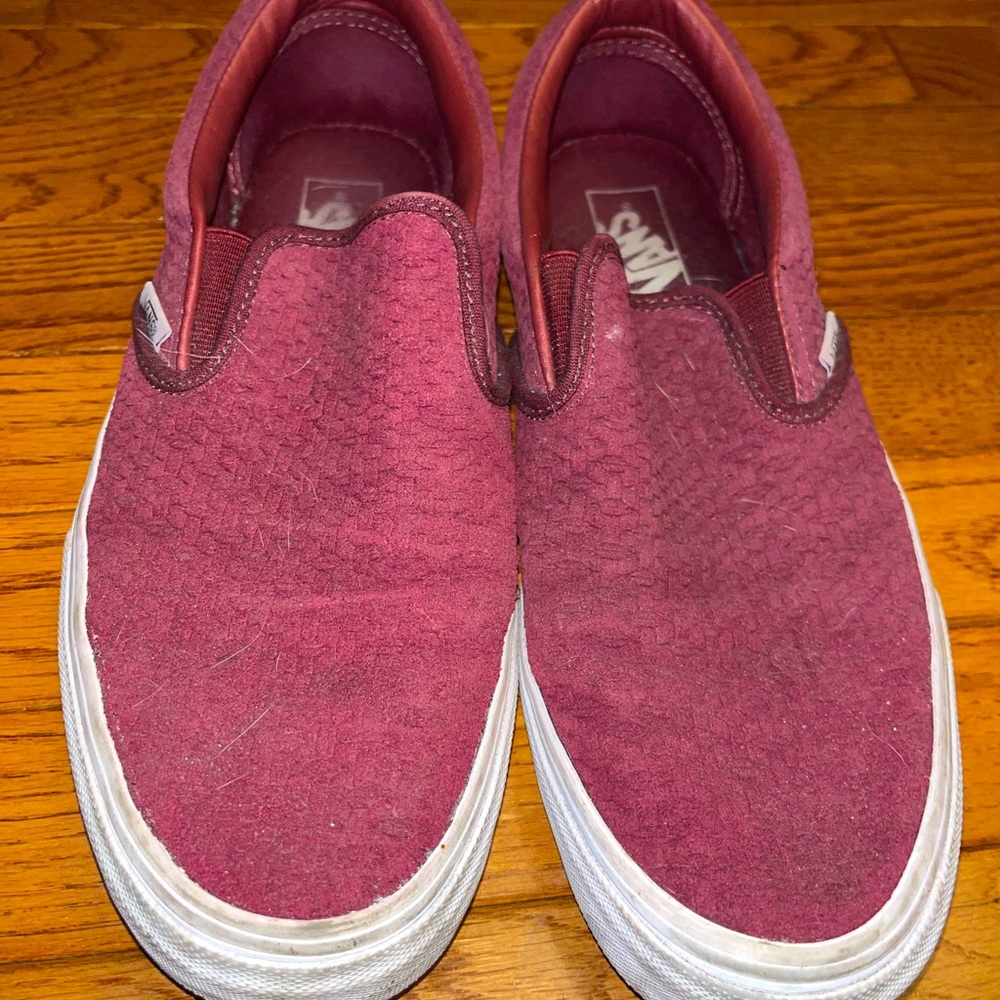 Vans